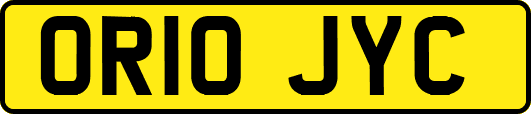 OR10JYC