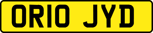 OR10JYD