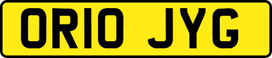 OR10JYG