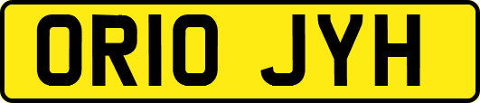 OR10JYH