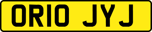 OR10JYJ