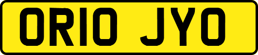 OR10JYO