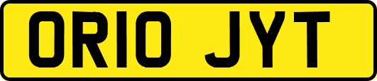 OR10JYT