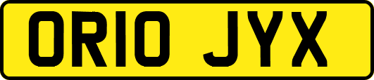 OR10JYX