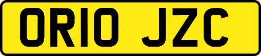 OR10JZC