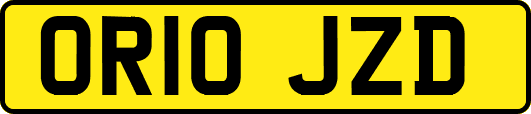 OR10JZD