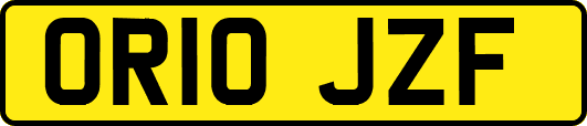 OR10JZF