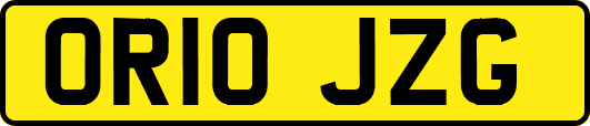OR10JZG