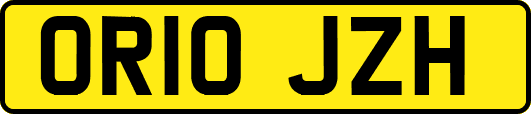 OR10JZH