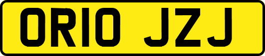 OR10JZJ