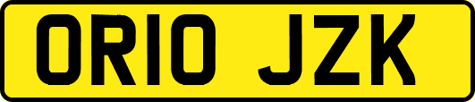 OR10JZK
