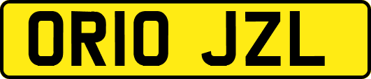 OR10JZL