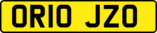 OR10JZO