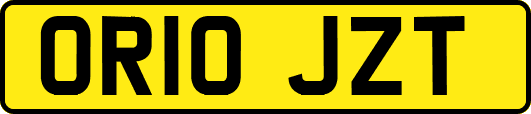 OR10JZT