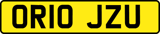OR10JZU