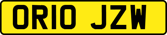 OR10JZW