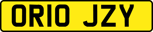 OR10JZY