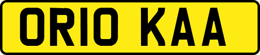 OR10KAA