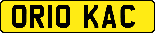 OR10KAC