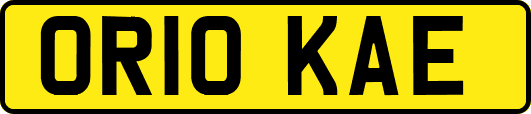 OR10KAE