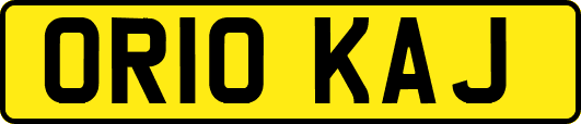 OR10KAJ