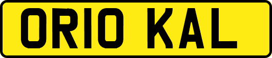 OR10KAL