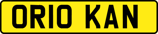 OR10KAN