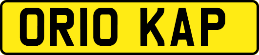 OR10KAP