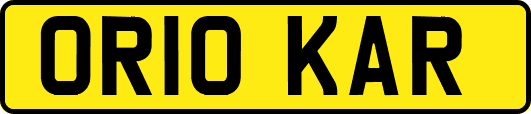 OR10KAR