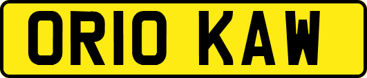 OR10KAW