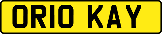 OR10KAY