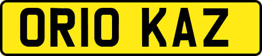 OR10KAZ