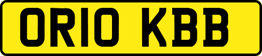 OR10KBB