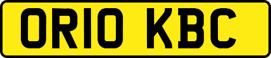 OR10KBC