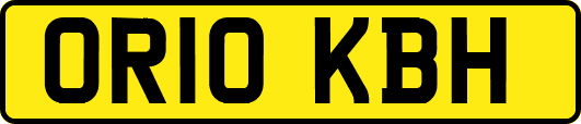 OR10KBH