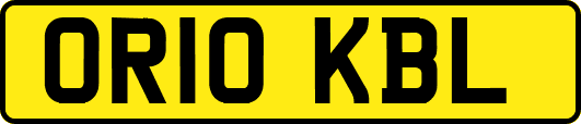 OR10KBL
