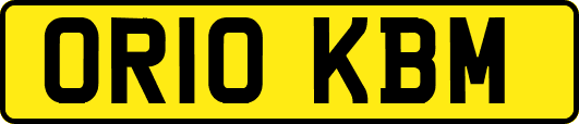 OR10KBM