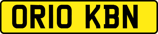 OR10KBN
