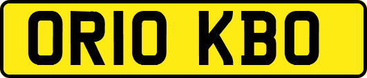OR10KBO