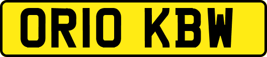 OR10KBW