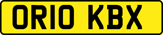 OR10KBX