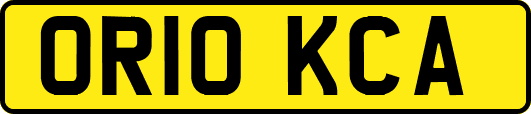OR10KCA