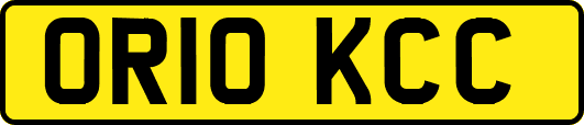 OR10KCC