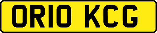 OR10KCG