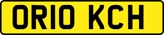 OR10KCH