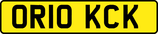 OR10KCK