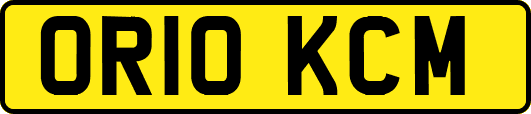 OR10KCM