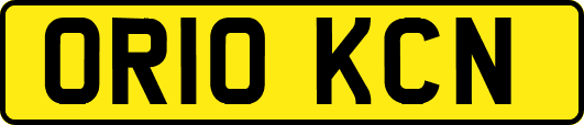 OR10KCN