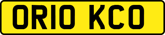 OR10KCO