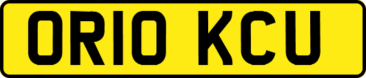 OR10KCU